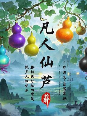 凡人仙界篇简介